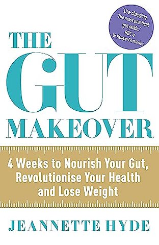 The Gut Makeover