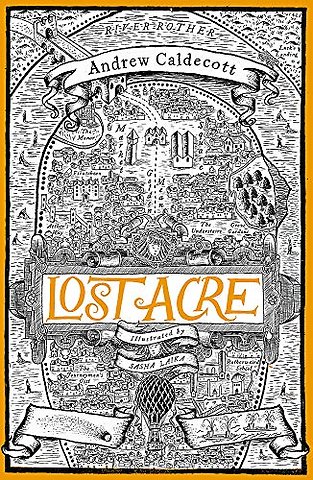 Lost Acre