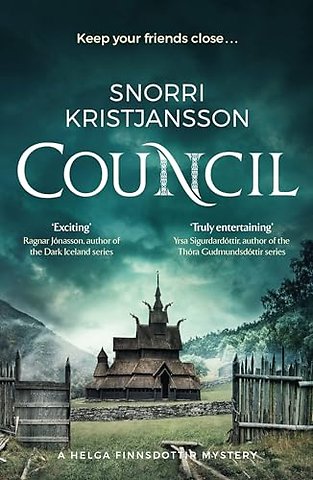 Council