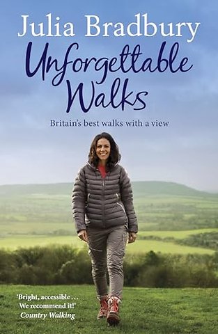 Unforgettable Walks