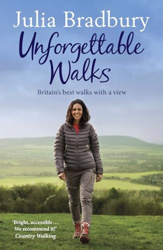 Unforgettable Walks