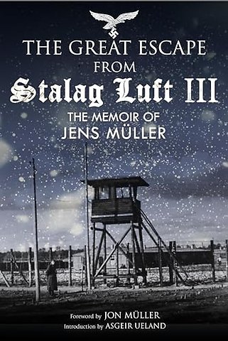 Escape from Stalag Luft III