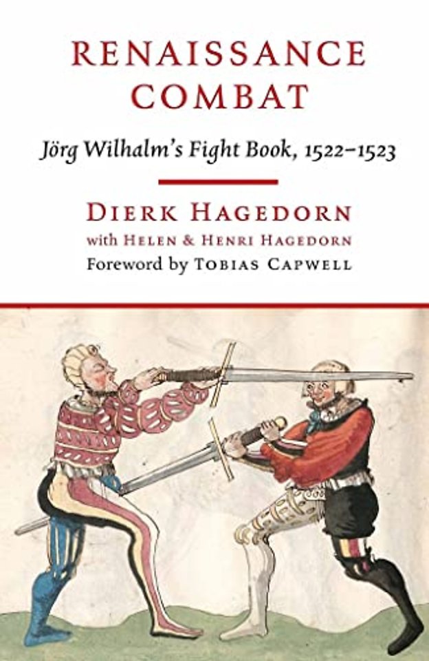 Renaissance Combat