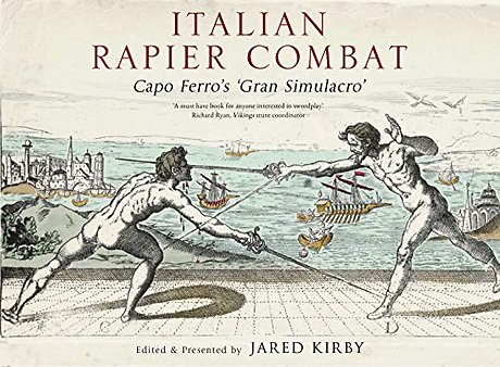 talian Rapier Combat