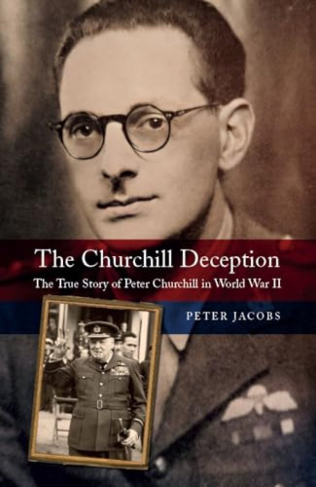 The Churchill Deception