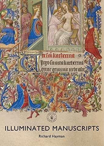 Illuminated Manuscripts