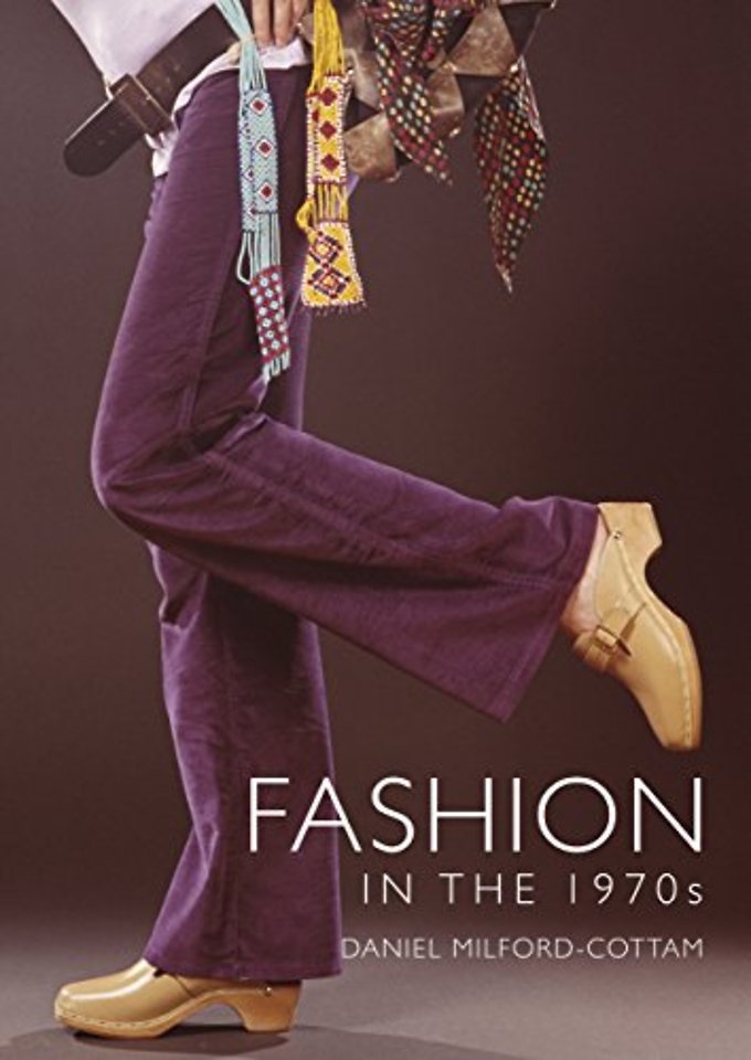 Fashion in the 1970s