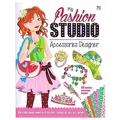 Accessories Designer
