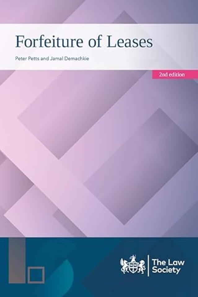 Forfeiture of Leases