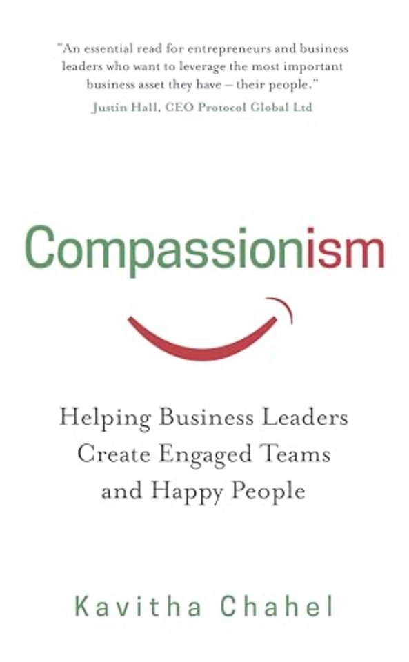 Compassionism