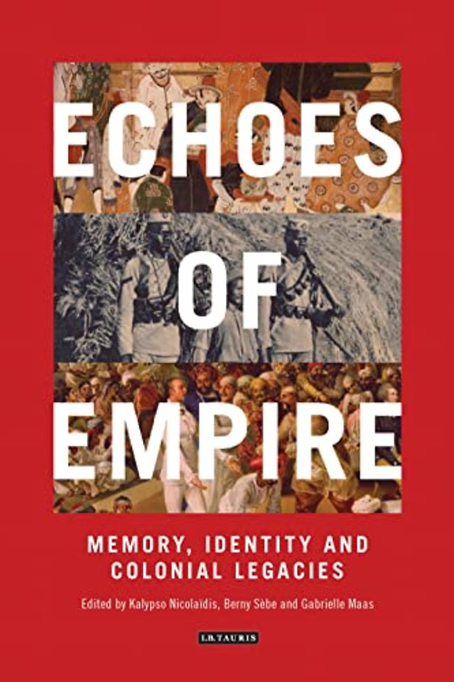 Echoes of Empire