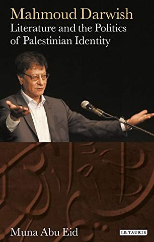 Mahmoud Darwish