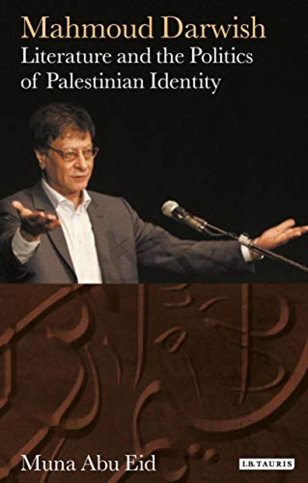 Mahmoud Darwish