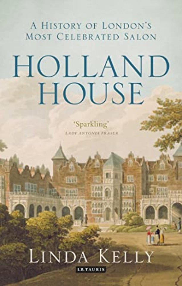 Holland House