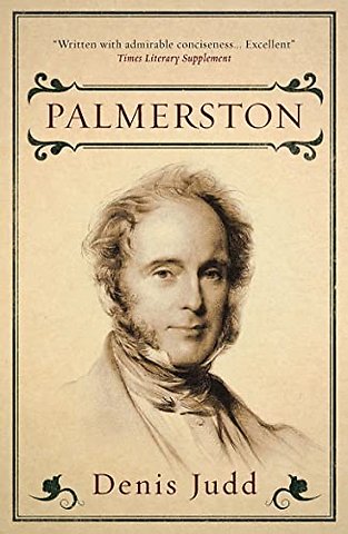 Palmerston