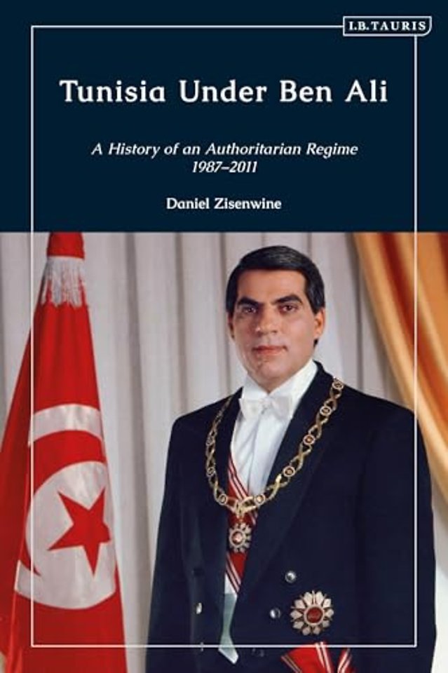 Tunisia Under Ben Ali
