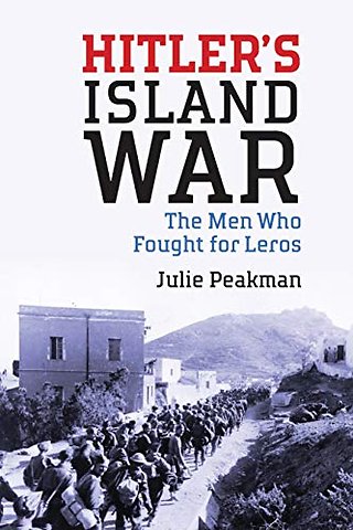 Hitler's Island War