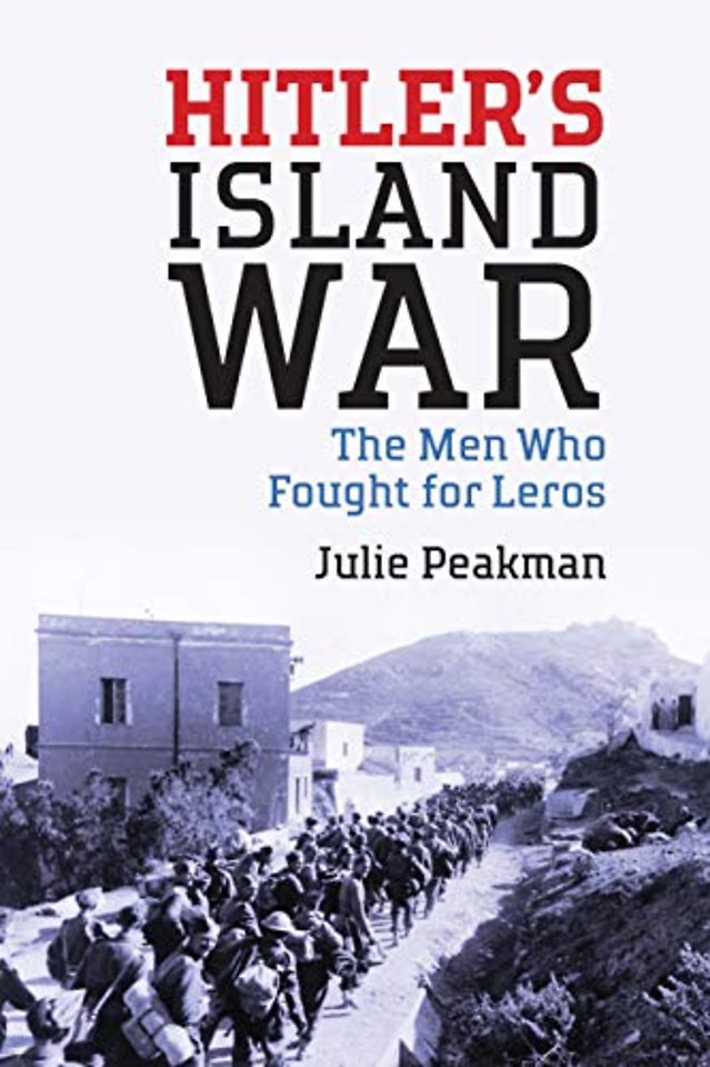 Hitler's Island War