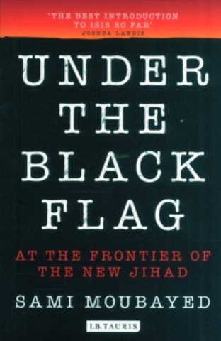 Under the Black Flag