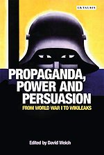 Propaganda: Power and Persuasion