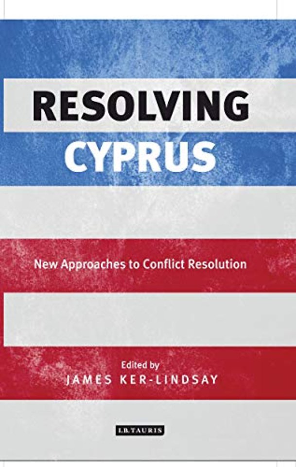 Resolving Cyprus