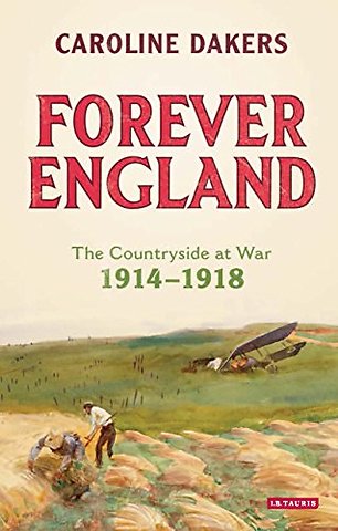 Forever England