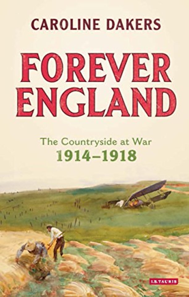 Forever England