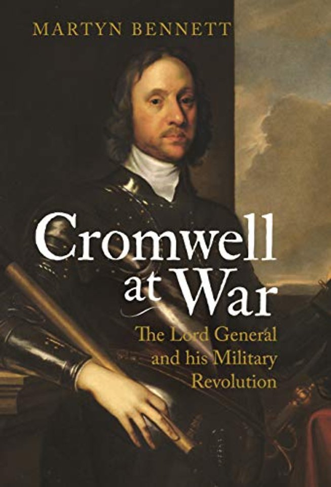 Cromwell at War