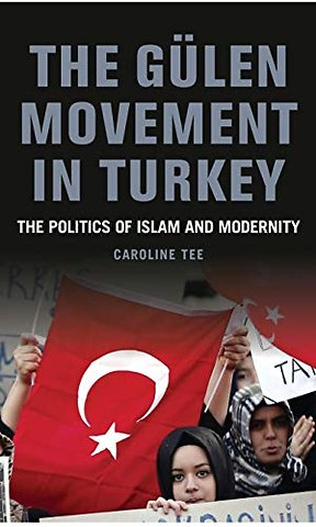 The Gulen Movement in Turkey