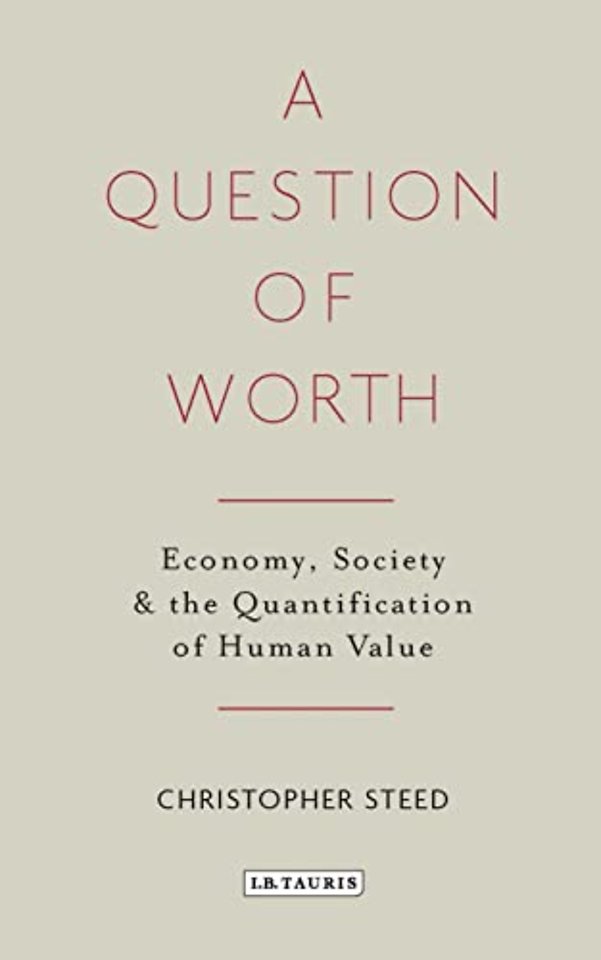 A Question of Worth