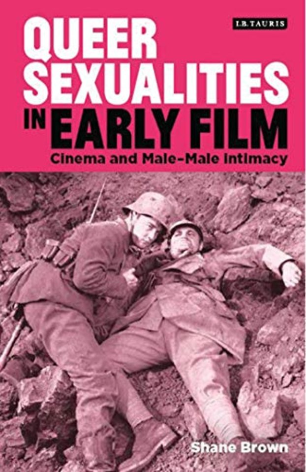 Queer Sexualities in Early Film
