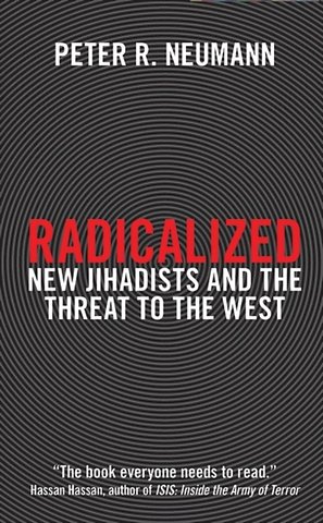 Radicalized