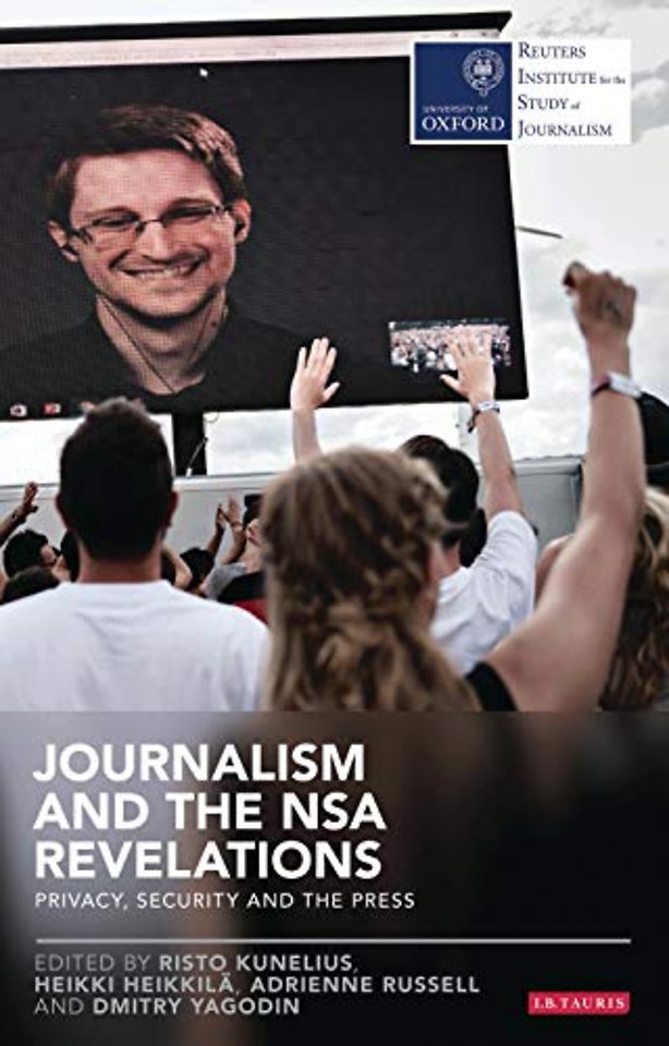 Journalism and the Nsa Revelations