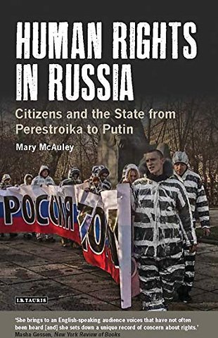 Human Rights in Russia