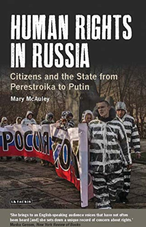 Human Rights in Russia