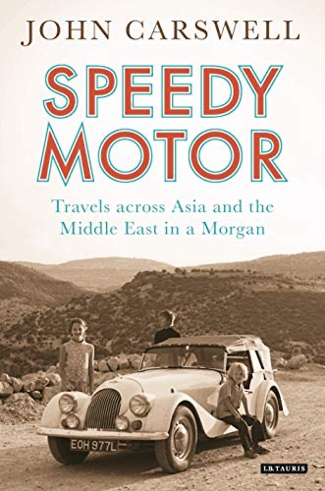 Speedy Motor