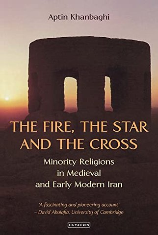 The Fire, the Star and the Cross