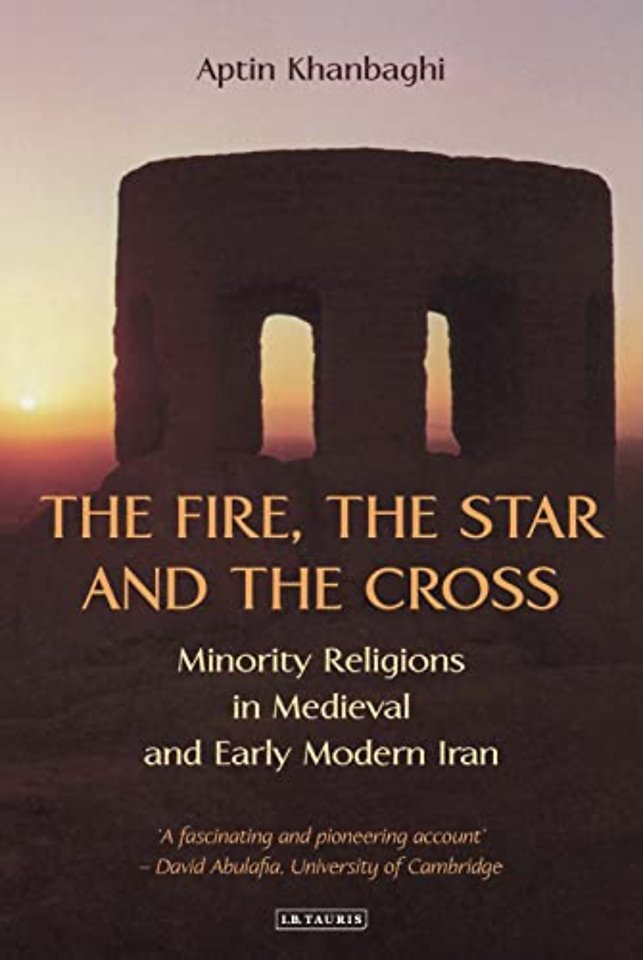 The Fire, the Star and the Cross