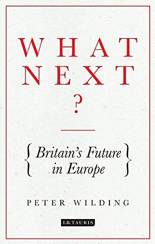 What Next?