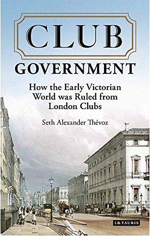 Club Government