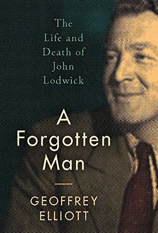 A Forgotten Man