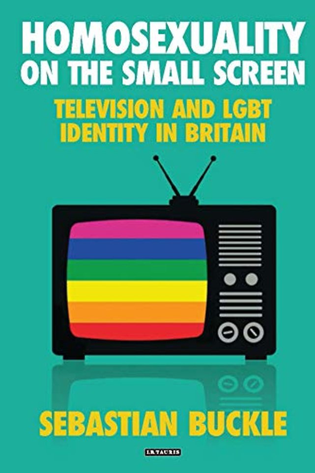Homosexuality on the Small Screen
