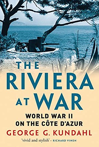 The Riviera at War