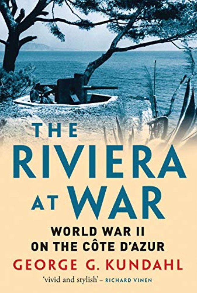 The Riviera at War