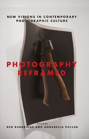 Photography Reframed