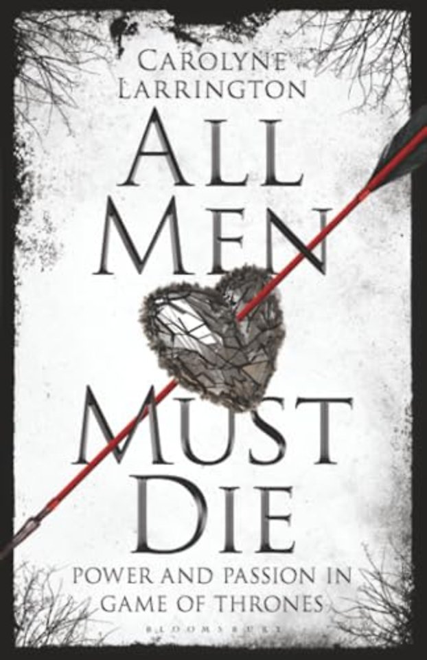 All Men Must Die