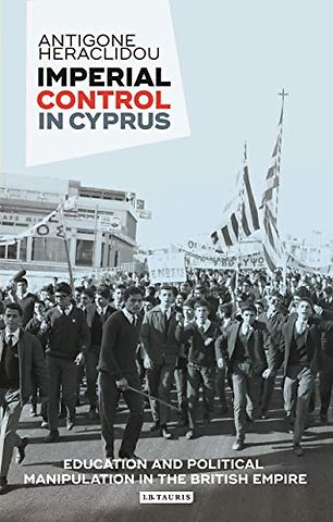 Imperial Control in Cyprus