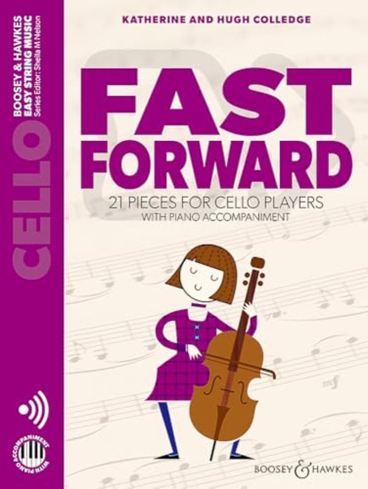 Fast Forward