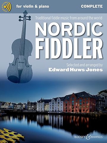 Nordic Fiddler