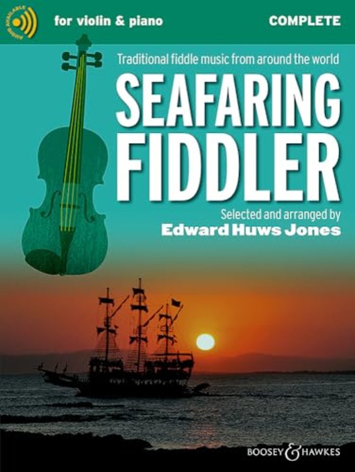 Seafaring Fiddler